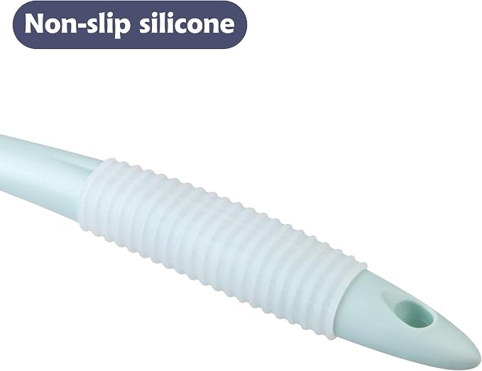 BEDELITE Back Bath Brush Long Handle - Image 6