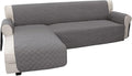 Easy-Going L Shape Sofa Slipcover by Easy-Going