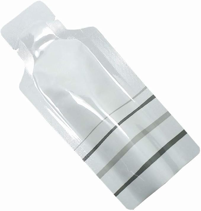 100 Pack 1.97x4.3 inch Heat Seal Sample Mylar Packets - Image 7