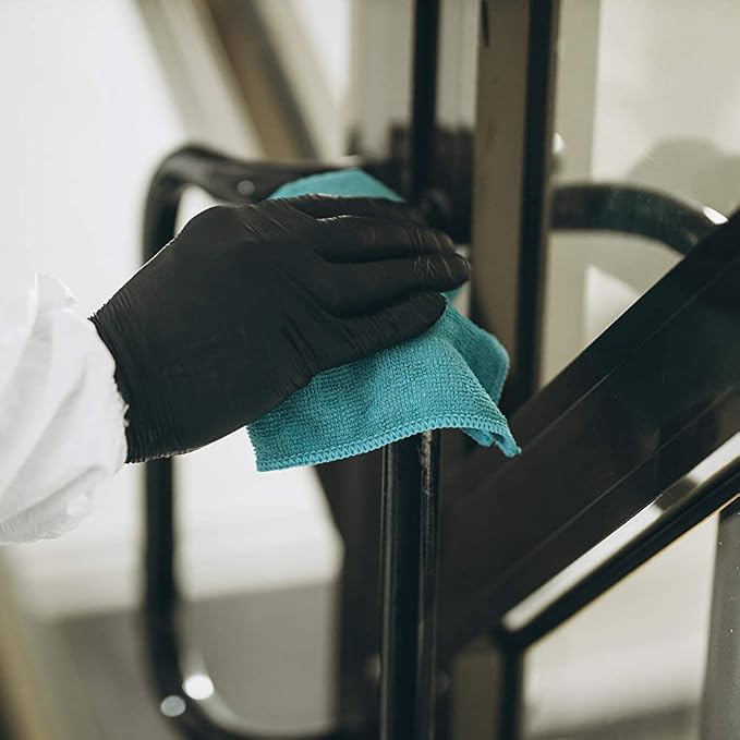 Zep Commercial Quick Clean Disinfectant - Image 9
