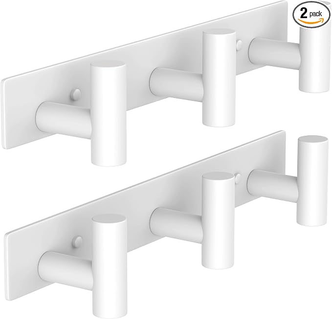 VAEHOLD Hat and Coat Wall Mount Rack by VAEHOLD