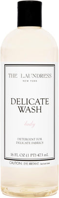 The Laundress Delicate Wash, Double Concentrated, Lady Scent, Detergent Delicate by TheLaundressNewYork