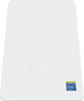 Azadx Heavy Duty Office Chair Mat by Azadx