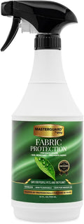Fabric Protection Spray Water Based Solution by Masterguard