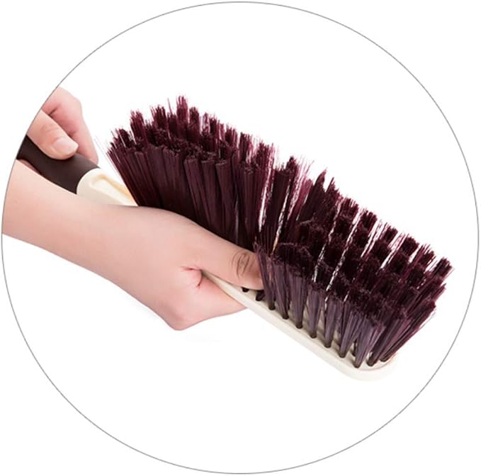Counter Duster Bed Sheets Debris Cleaning Brush Soft Bristle Clothes Desk Sofa - Image 4