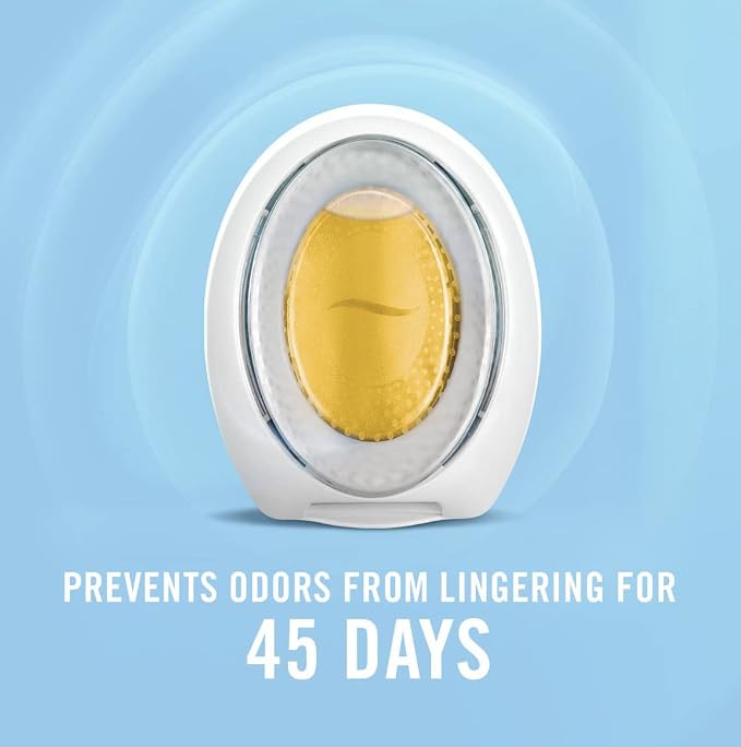 Febreze SMALL SPACES Fresh-Harvest Pumpkin - Image 6