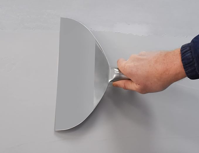 ROLLINGDOG 10 inch Putty Knife - Image 2