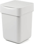 carrotez Mini Trash Can, Countertop Trash Can by Carrotez