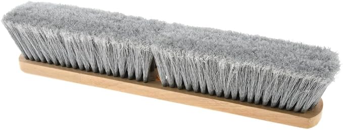 PRO SOURCE Fine-Sweep Push Broom Head - Image 3