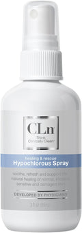 CLn® Hypochlorous Spray by CLnSkinCare