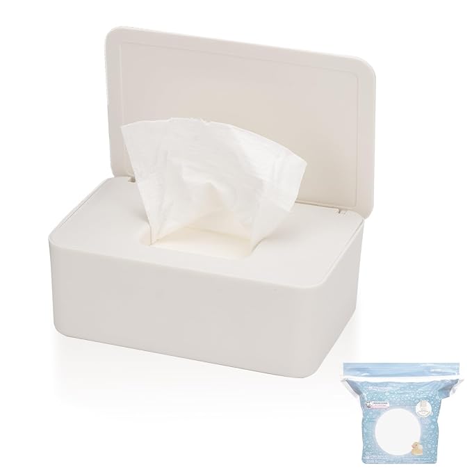 Wipes Dispenser Compatible by Unknown