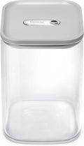 Caraway 4qt Glass Airtight Food Storage Container by Caraway