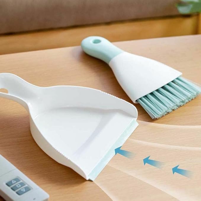 Dust pan Broom Brush Dustpan - Image 5