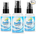 Flushie Pre-Toilet Sprays for Poop Travel Size Toiletries Bathroom Spray for by FlushiePre-ToiletSpray