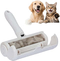 KIRLI Pet Hair Roller, Fur Remover Tool by Unknown