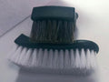 Upholstery Brush Set, Convertible Top Brush, Cleaning Brush by Unknown