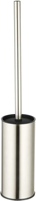 BGL Toilet Brush Holder Brushed Nickel, Stainless Steel 304 Brushed Nickel by BGL