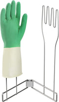 Kitchen Glove Holder, Stainless Steel Glove Rack, Kitchen Vertical Glove by KORRTFID