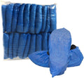 CleanPro® Disposable Polyethylene Shoe Covers by CleanPro%C2%AE