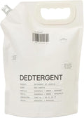DedCool Liquid Laundry Dedtergent | Red Dakota | Bold Woody Fragrance Detergent by DedCool