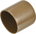 uxcell 20pcs Rubber End Caps 40mm ID Vinyl PVC Round Tube Bolt Cap Cover Screw by uxcell