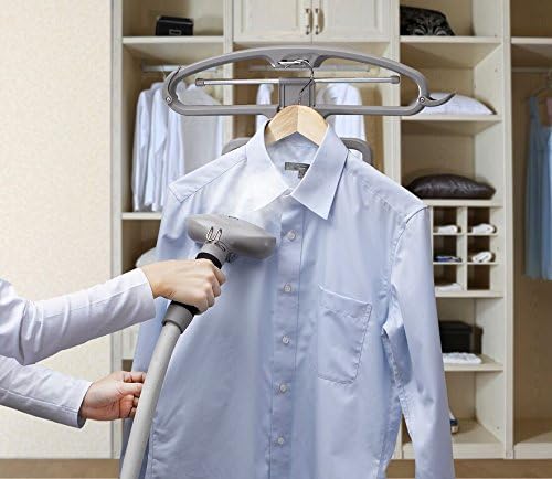 SALAV GS45-DJ Professional Upright Garment Steamer - Image 2