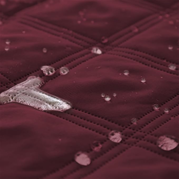 Ameritex Waterproof Dog Bed Cover Pet Blanket - Image 2