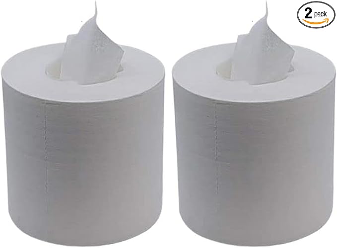 Fresh Towel Mix-N-Wipe Dry Wipes Refill by FreshTowel