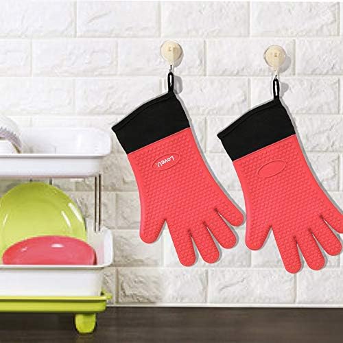 Kitchen Oven Gloves - Image 7