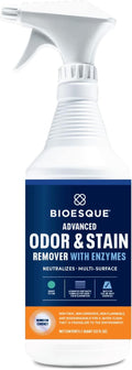 Bioesque Advanced Odor & Stain Remover by Bioesque