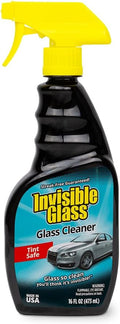 Invisible Glass 92163 Premium Glass and Window Cleaner by InvisibleGlass