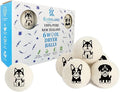 Organic Wool Dryer Balls: Eco-Friendly & Chemical-Free | Our Anti-Entanglement by Unknown