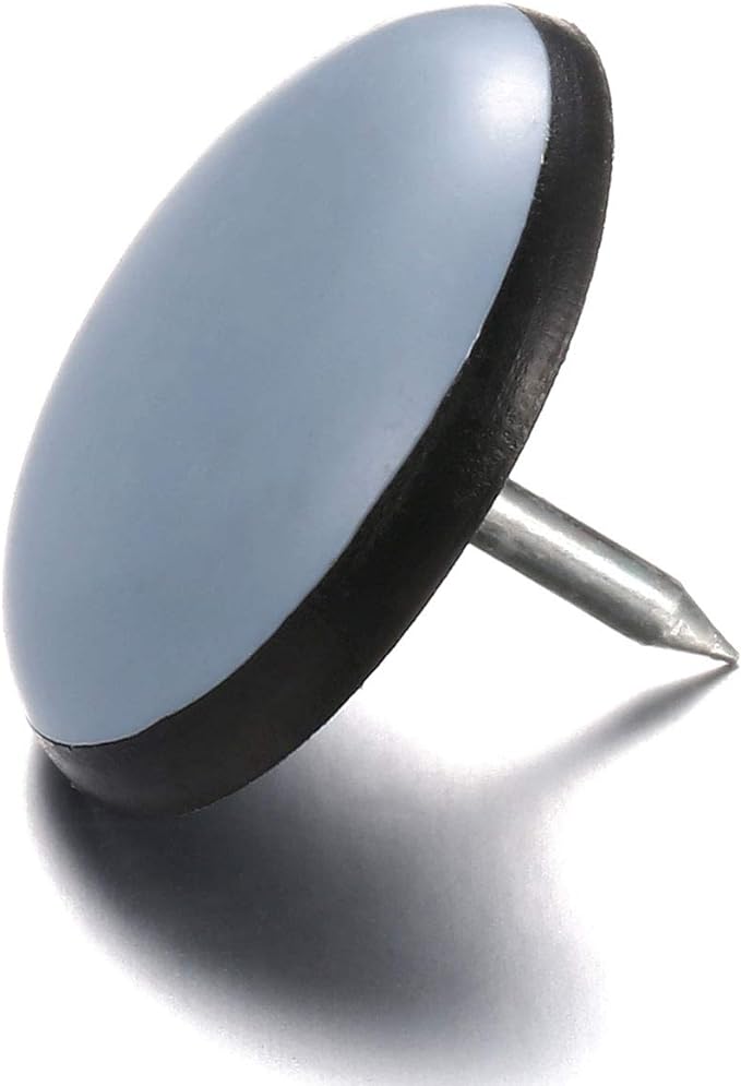 3/4“ Nail on Furniture Sliders - Image 6