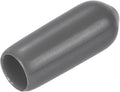 uxcell 20pcs Rubber End Caps 5mm ID Vinyl PVC Round Tube Bolt Cap Cover Screw by uxcell