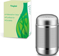 Refrigerator Deodorizer Refrigerator Odor Eliminator Fridge Deodorizer Compact by Tinyimi
