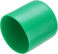 uxcell 20pcs Rubber End Caps 44mm ID Vinyl PVC Round Tube Bolt Cap Cover Screw by uxcell