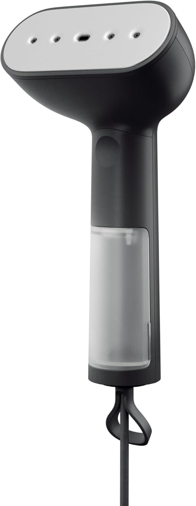 Steamery Handheld Clothes Steamer Cirrus X, Steam Output 20g/min, Heat up in 20 by Steamery