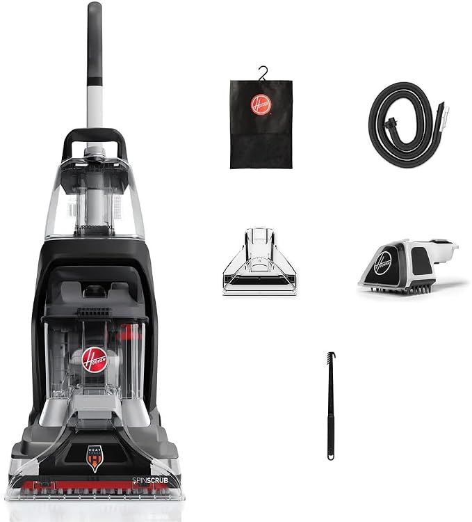 Hoover PowerScrub XL Pet Carpet Cleaner Machine by Hoover