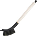 Crevice Cleaning Brush, Hard Bristle Grout Brush Gap Cleaner Tool by Haomaomao