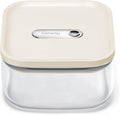 Caraway 1qt Glass Airtight Food Storage Container by Caraway