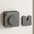 Retractable Clothesline, Wall Mounted, Stainless Steel, 17 Ft Indoor Outdoor by Unknown
