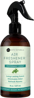 Kate Naturals Peppermint Air Freshener Spray by KateNaturals