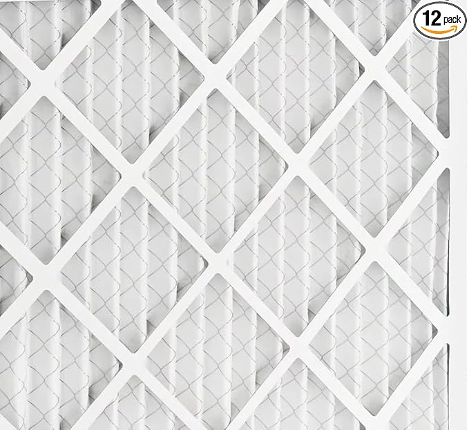 BNX TruFilter 16x24x1 Air Filter MERV 13 by BNX