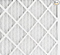BNX TruFilter 20x25x5 MERV 12 Activated Carbon Air Filter by BNX