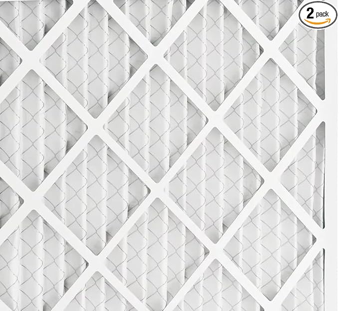 BNX TruFilter 20x20x5 MERV 11 Air Filter by BNX