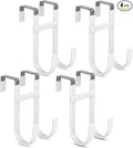 FYY Over The Door Hooks by FYY
