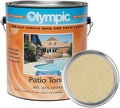 Olympic Patio Tones by KelleyTechnicalCoatings