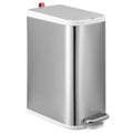 BETHEBEST 4 Gallon/15 Liter Trash Can by Unknown