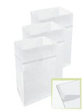 30 Gallon Disposable Pop-Up Trash Cans by CleanCubes