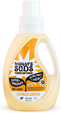 Molly’s Suds Fabric Softener Liquid by MollysSuds